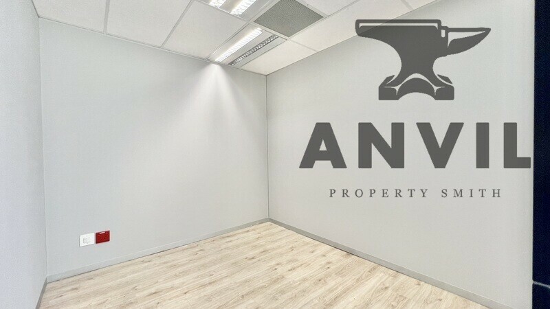 Corobay Corner Block B, Menlyn, Pretoria - Block B - 3rd Floor Option property image 20