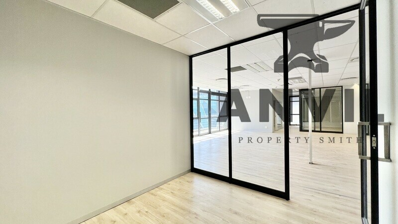 Corobay Corner Block B, Menlyn, Pretoria - Block B - 3rd Floor Option property image 21