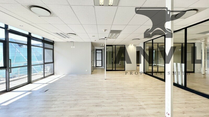 Corobay Corner Block B, Menlyn, Pretoria - Block B - 3rd Floor Option property image 22