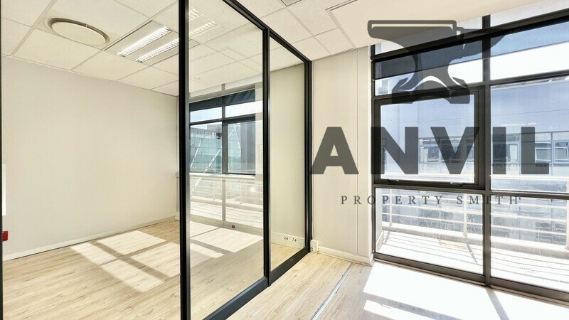Corobay Corner Block B, Menlyn, Pretoria - Block B - 3rd Floor Option property image 23
