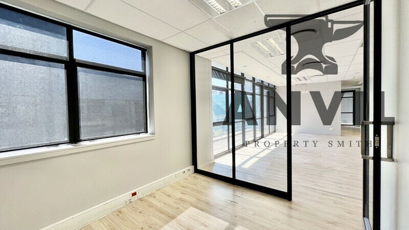 Corobay Corner Block B, Menlyn, Pretoria - Block B - 3rd Floor Option property image 25
