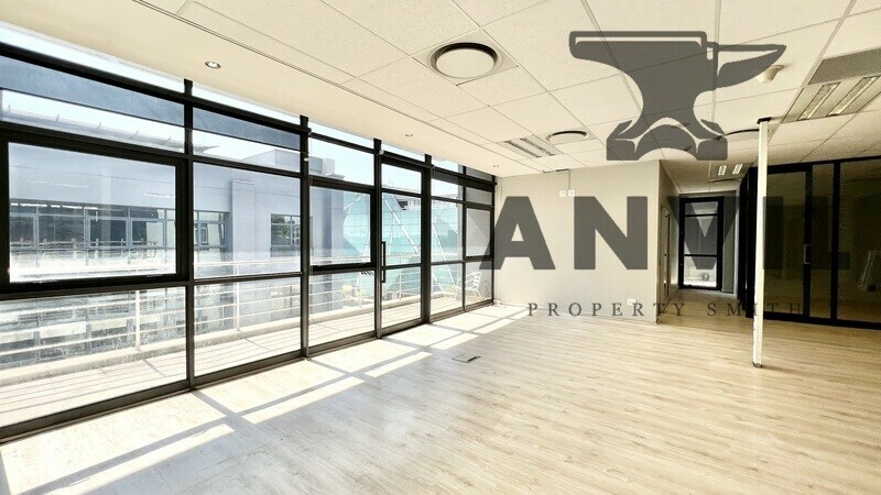 Corobay Corner Block B, Menlyn, Pretoria - Block B - 3rd Floor Option property image 26