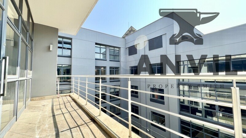 Corobay Corner Block B, Menlyn, Pretoria - Block B - 3rd Floor Option property image 28