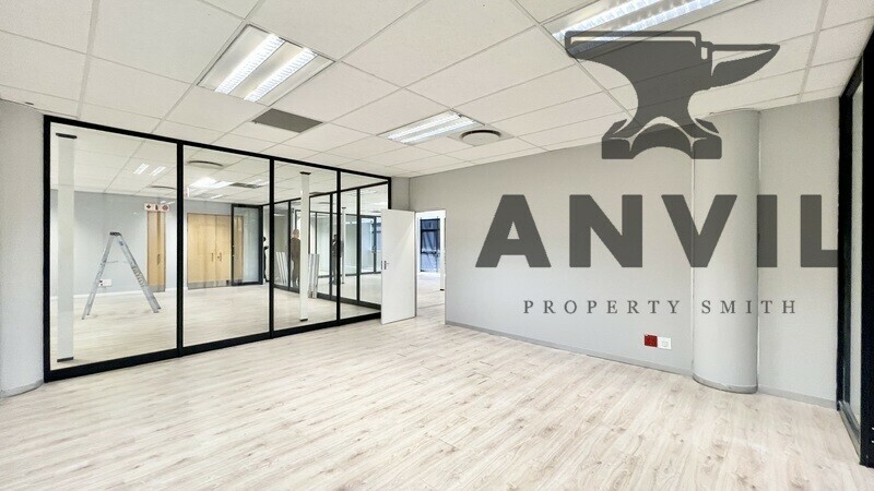 Corobay Corner Block B, Menlyn, Pretoria - Block B - 3rd Floor Option property image 30