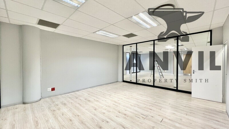 Corobay Corner Block B, Menlyn, Pretoria - Block B - 3rd Floor Option property image 32