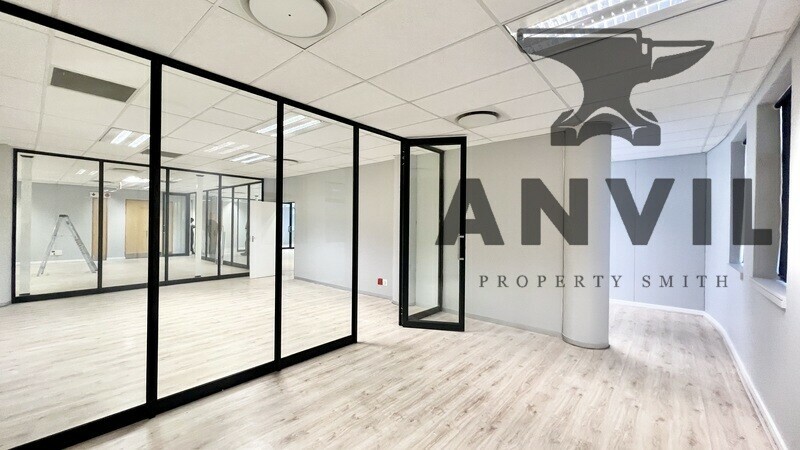 Corobay Corner Block B, Menlyn, Pretoria - Block B - 3rd Floor Option property image 33