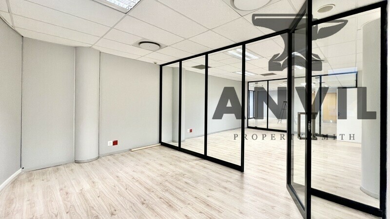 Corobay Corner Block B, Menlyn, Pretoria - Block B - 3rd Floor Option property image 34