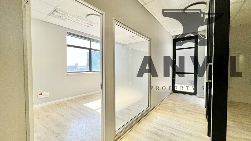 Corobay Corner Block B, Menlyn, Pretoria - Block B - 3rd Floor Option property image 37