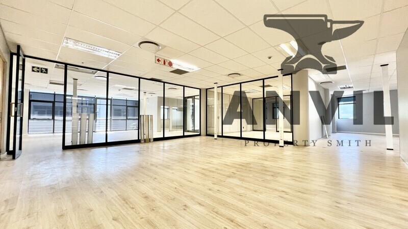 Corobay Corner Block B, Menlyn, Pretoria - Block B - 3rd Floor Option property image 46