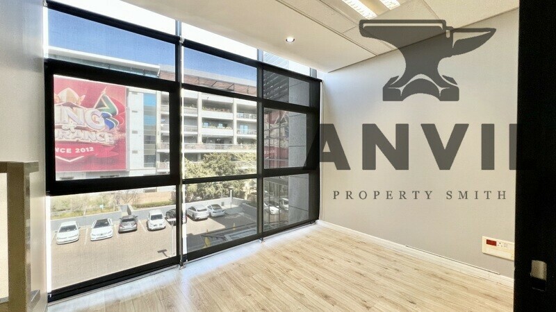 Corobay Corner Block B, Menlyn, Pretoria - Block B - 3rd Floor Option property image 49