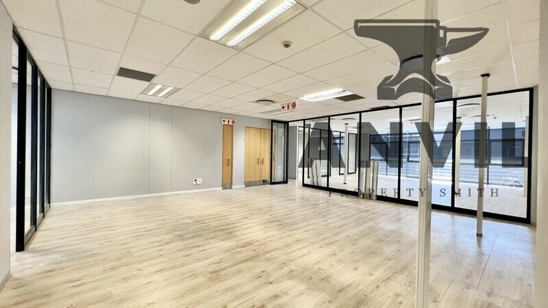 Corobay Corner Block B, Menlyn, Pretoria - Block B - 3rd Floor Option property image 51