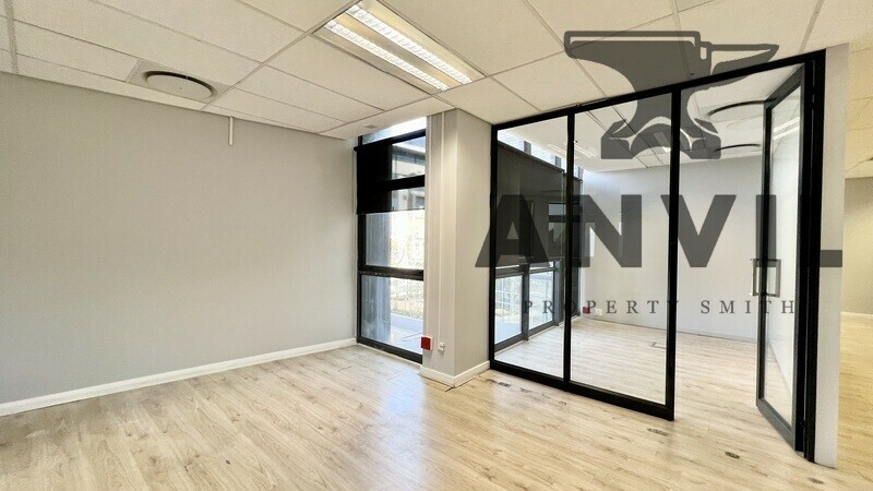 Corobay Corner Block B, Menlyn, Pretoria - Block B - 3rd Floor Option property image 52