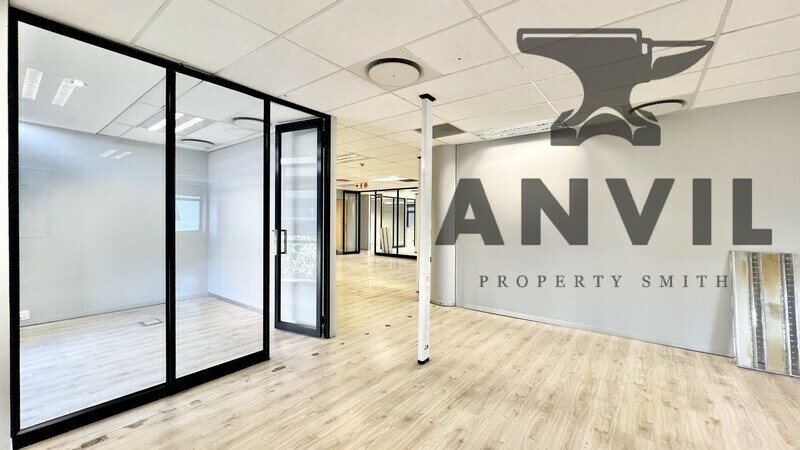 Corobay Corner Block B, Menlyn, Pretoria - Block B - 3rd Floor Option property image 53