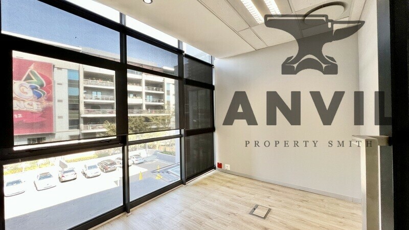 Corobay Corner Block B, Menlyn, Pretoria - Block B - 3rd Floor Option property image 54