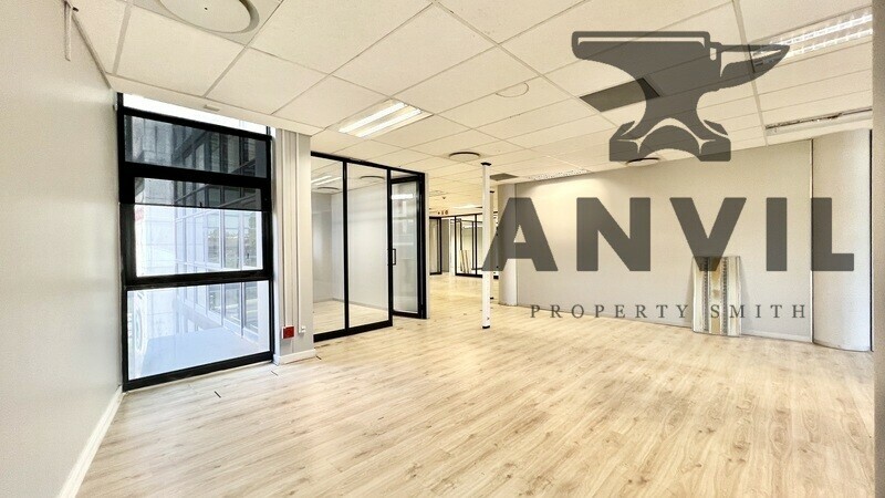 Corobay Corner Block B, Menlyn, Pretoria - Block B - 3rd Floor Option property image 59
