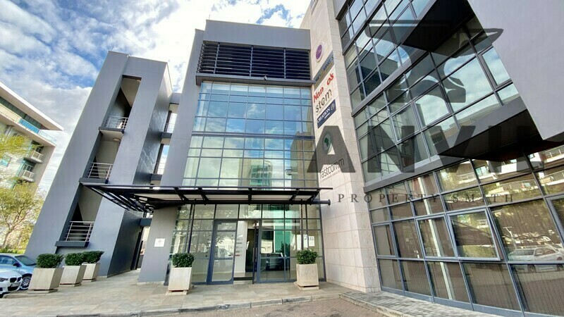 Corobay Corner Block B, Menlyn, Pretoria - Block B - 3rd Floor Option property image 66