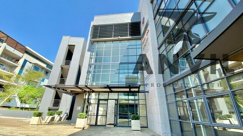 Corobay Corner Block B, Menlyn, Pretoria - Block B - 3rd Floor property image 2