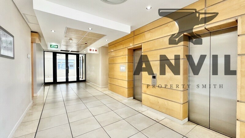 Corobay Corner Block B, Menlyn, Pretoria - Block B - 3rd Floor property image 5