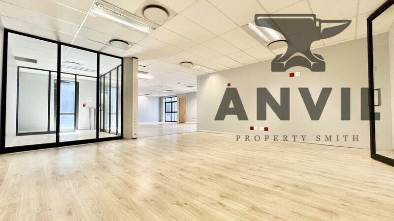 Corobay Corner Block B, Menlyn, Pretoria - Block B - 3rd Floor property image 8