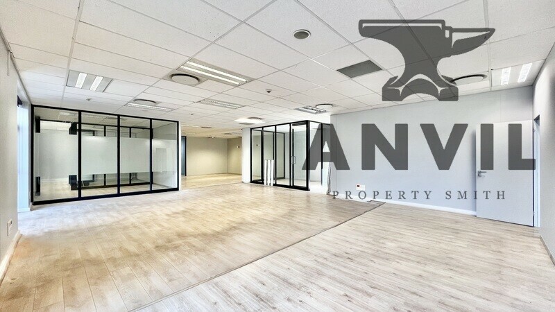 Corobay Corner Block B, Menlyn, Pretoria - Block B - 3rd Floor property image 10