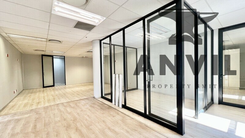 Corobay Corner Block B, Menlyn, Pretoria - Block B - 3rd Floor property image 12