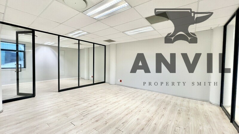 Corobay Corner Block B, Menlyn, Pretoria - Block B - 3rd Floor property image 13