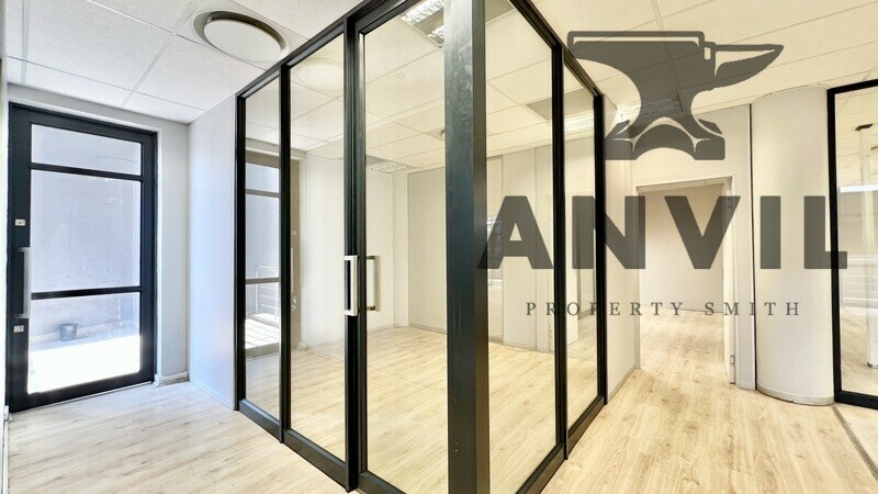 Corobay Corner Block B, Menlyn, Pretoria - Block B - 3rd Floor property image 17