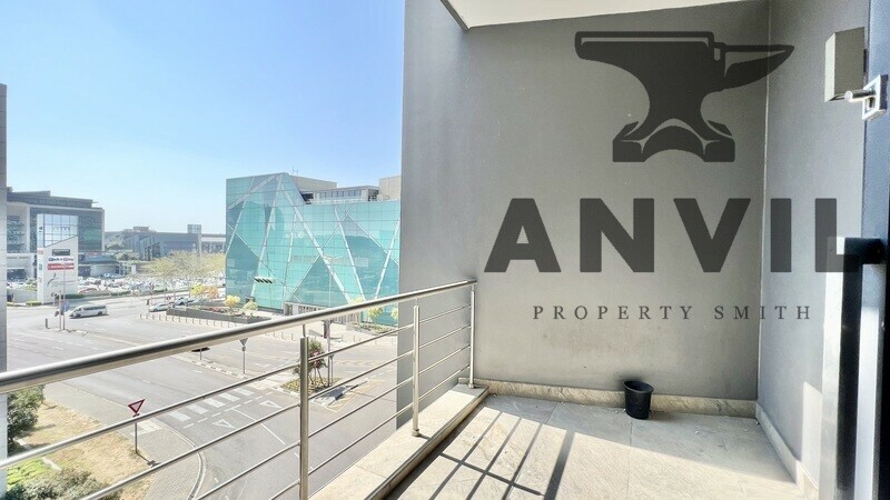 Corobay Corner Block B, Menlyn, Pretoria - Block B - 3rd Floor property image 19