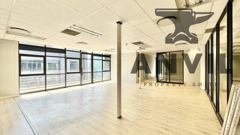 Corobay Corner Block B, Menlyn, Pretoria - Block B - 3rd Floor property image 21