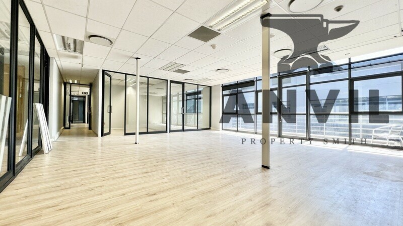 Corobay Corner Block B, Menlyn, Pretoria - Block B - 3rd Floor property image 22