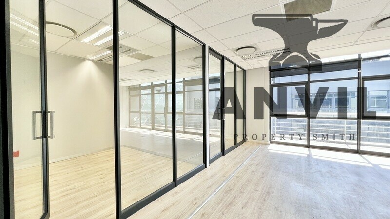 Corobay Corner Block B, Menlyn, Pretoria - Block B - 3rd Floor property image 24