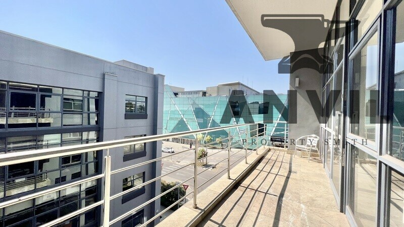 Corobay Corner Block B, Menlyn, Pretoria - Block B - 3rd Floor property image 27
