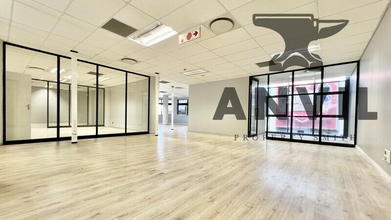 Corobay Corner Block B, Menlyn, Pretoria - Block B - 3rd Floor property image 29