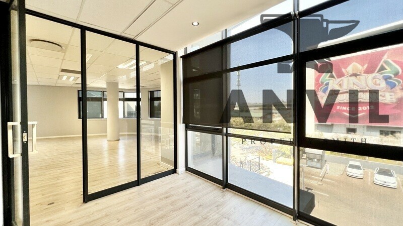 Corobay Corner Block B, Menlyn, Pretoria - Block B - 3rd Floor property image 32