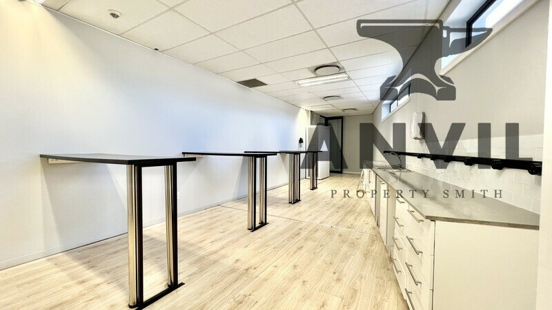 Corobay Corner Block B, Menlyn, Pretoria - Block B - 3rd Floor property image 36