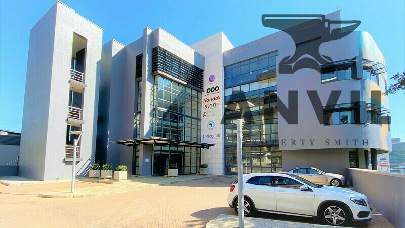 Corobay Corner Block B, Menlyn, Pretoria - Block B - 3rd Floor property image 43