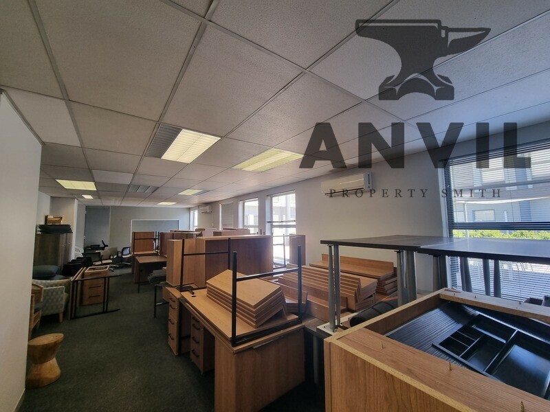 299 Pendoring Office Park, Cresta, Randburg - Office Space - To Let  property image 4