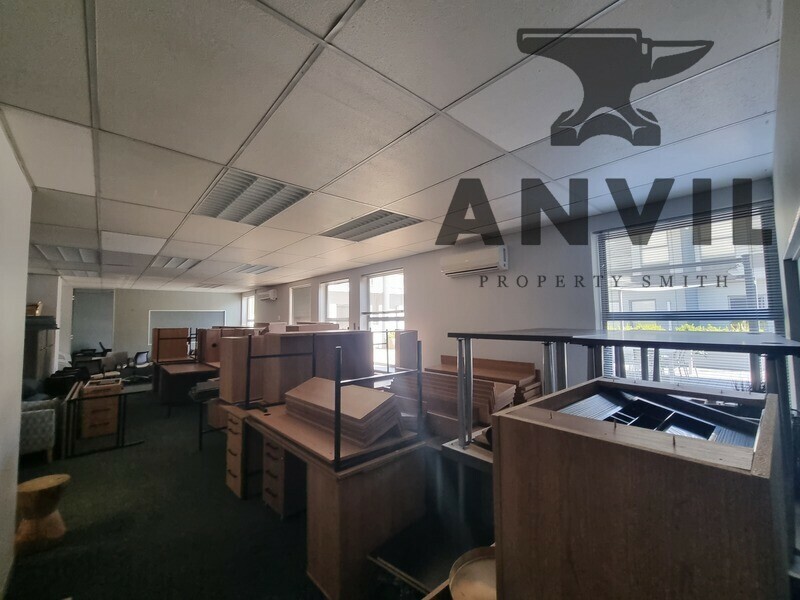 299 Pendoring Office Park, Cresta, Randburg - Office Space - To Let  property image 5