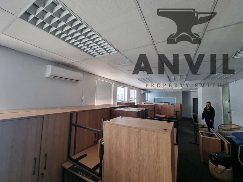 299 Pendoring Office Park, Cresta, Randburg - Office Space - To Let  property image 6