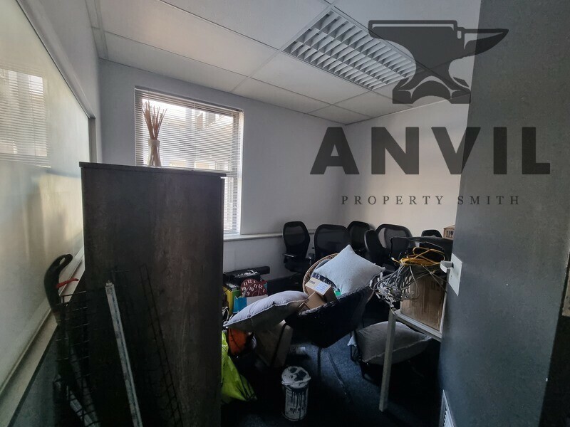 299 Pendoring Office Park, Cresta, Randburg - Office Space - To Let  property image 7