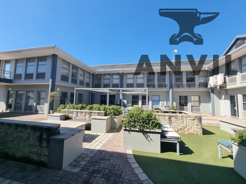 299 Pendoring Office Park, Cresta, Randburg - Office Space - To Let  property image 2