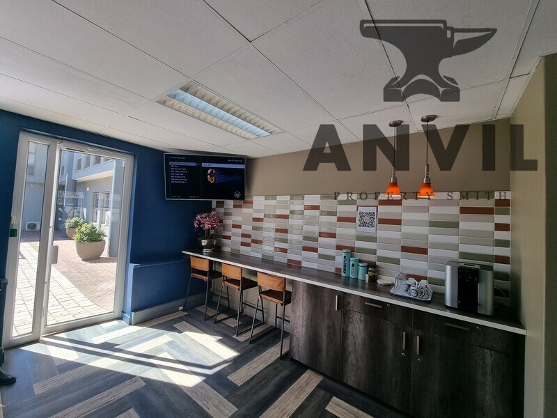 299 Pendoring Office Park, Cresta, Randburg - Office Space - To Let  property image 10