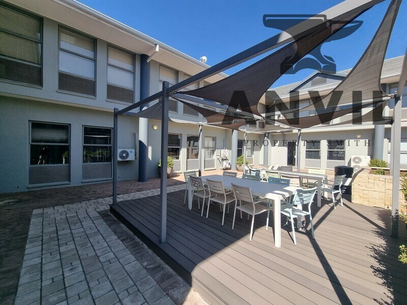 299 Pendoring Office Park, Cresta, Randburg - Office Space - To Let  property image 12