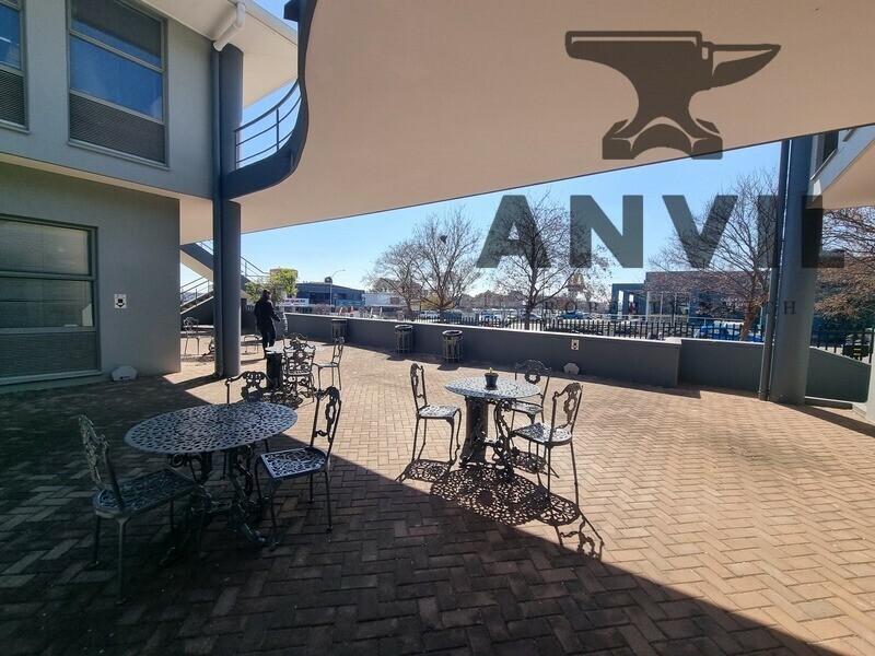 299 Pendoring Office Park, Cresta, Randburg - Office Space - To Let  property image 13