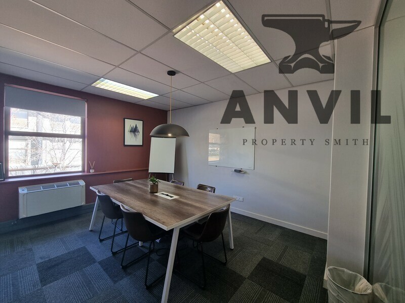 299 Pendoring Office Park, Cresta, Randburg - Office Space - To Let  property image 14