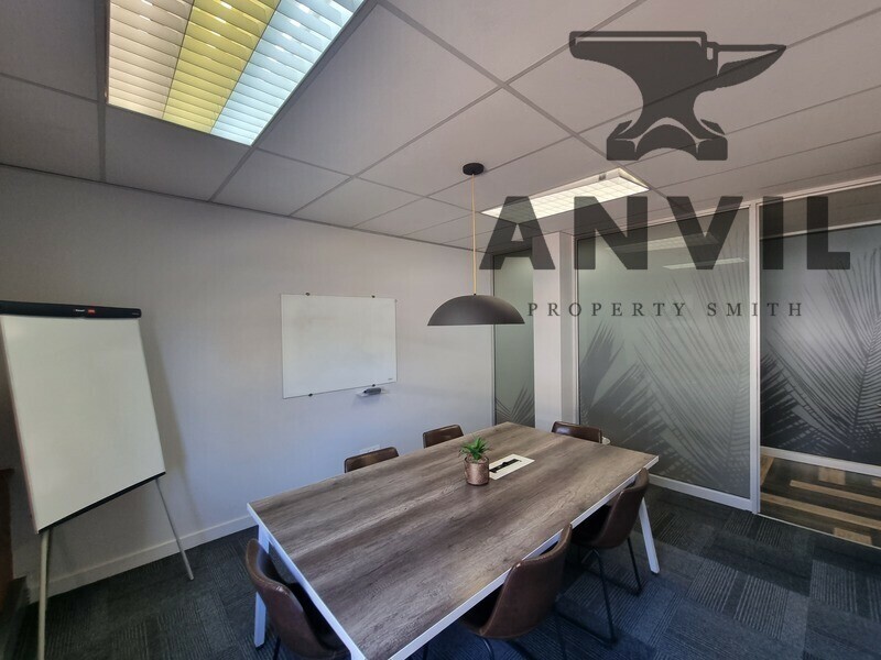 299 Pendoring Office Park, Cresta, Randburg - Office Space - To Let  property image 15