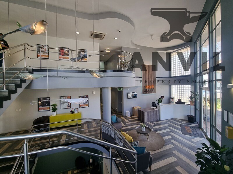 299 Pendoring Office Park, Cresta, Randburg - Office Space - To Let  property image 16