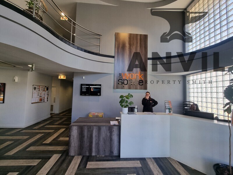 299 Pendoring Office Park, Cresta, Randburg - Office Space - To Let  property image 17