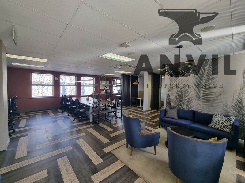 299 Pendoring Office Park, Cresta, Randburg - Office Space - To Let  property image 18