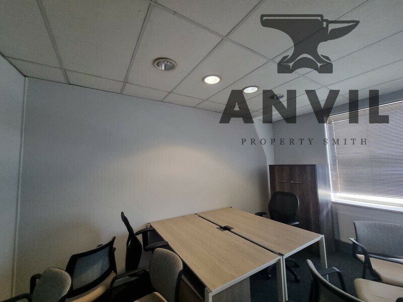 299 Pendoring Office Park, Cresta, Randburg - Office Space - To Let  property image 19